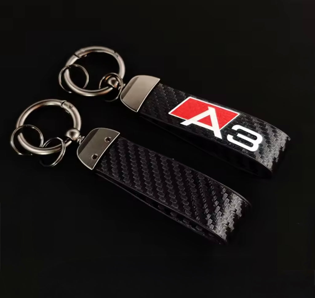 Audi Keychains