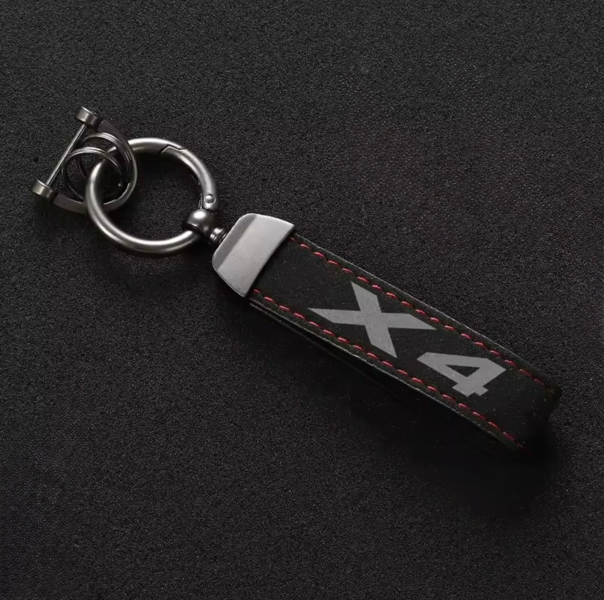 BMW X1 To X7 Keyrings