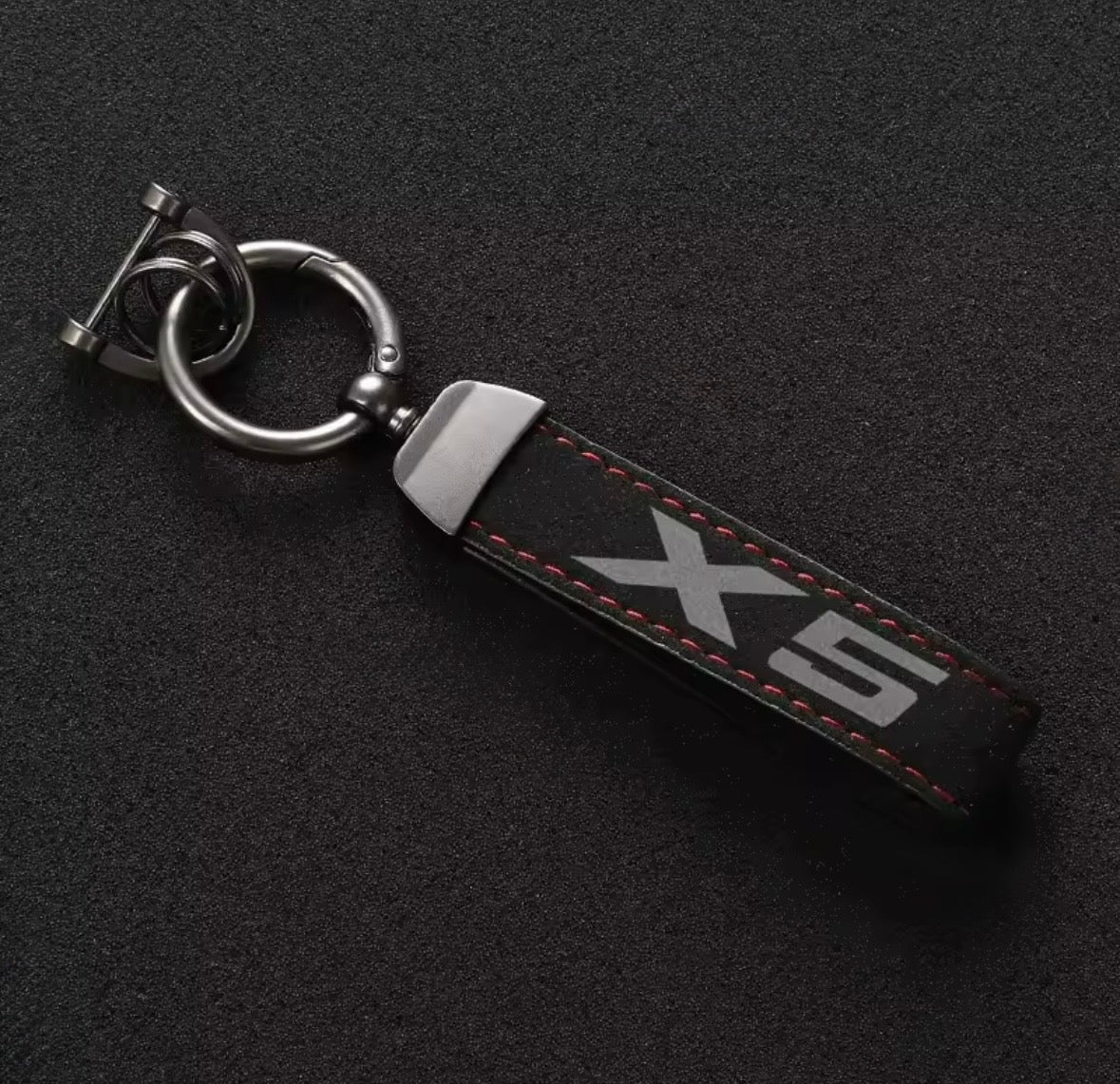 BMW X1 To X7 Keyrings
