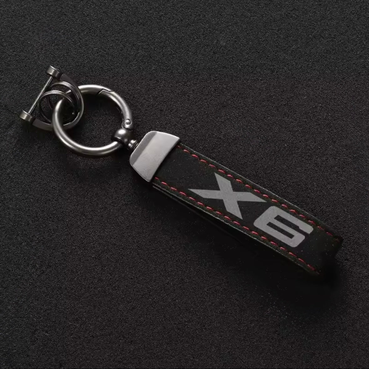 BMW X1 To X7 Keyrings