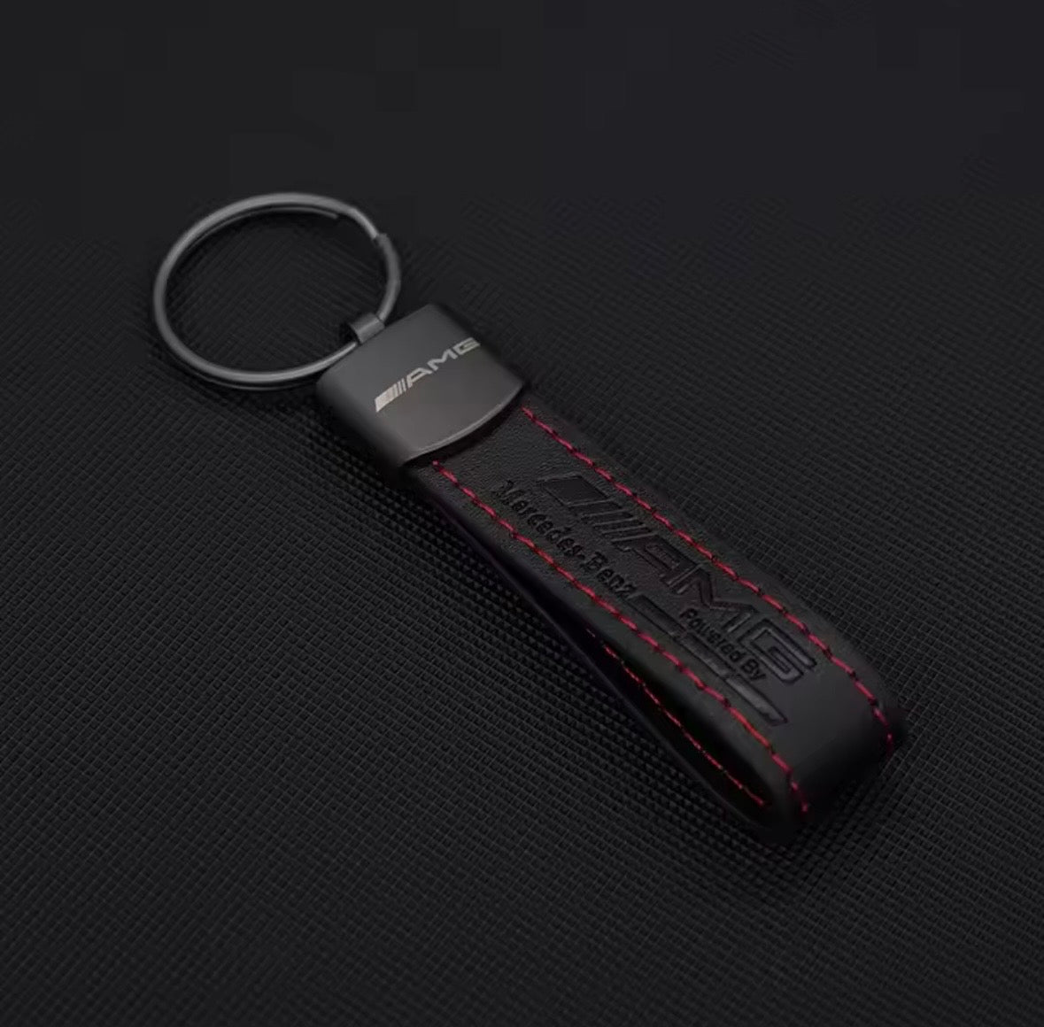 Mercedes Benz AMG Keyring