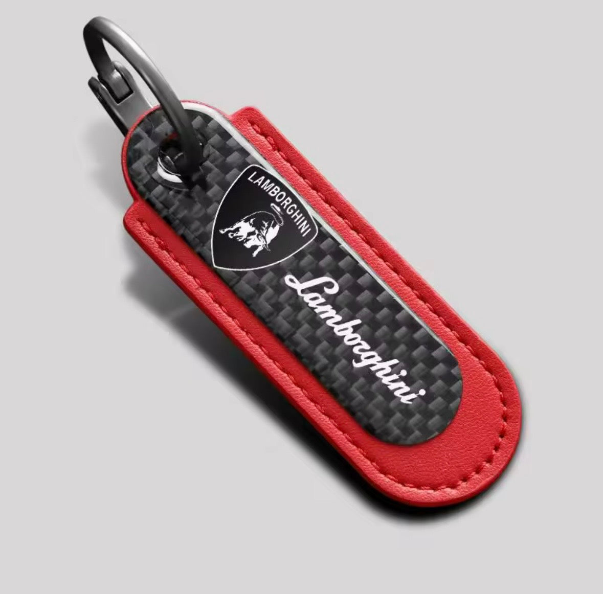 Lamborghini Keyrings