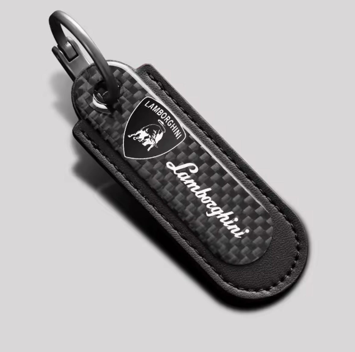 Lamborghini Keyrings