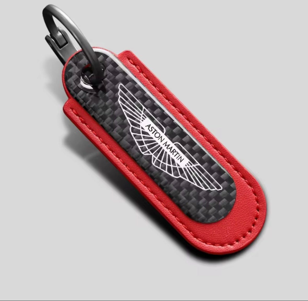 Aston Martin Keyrings