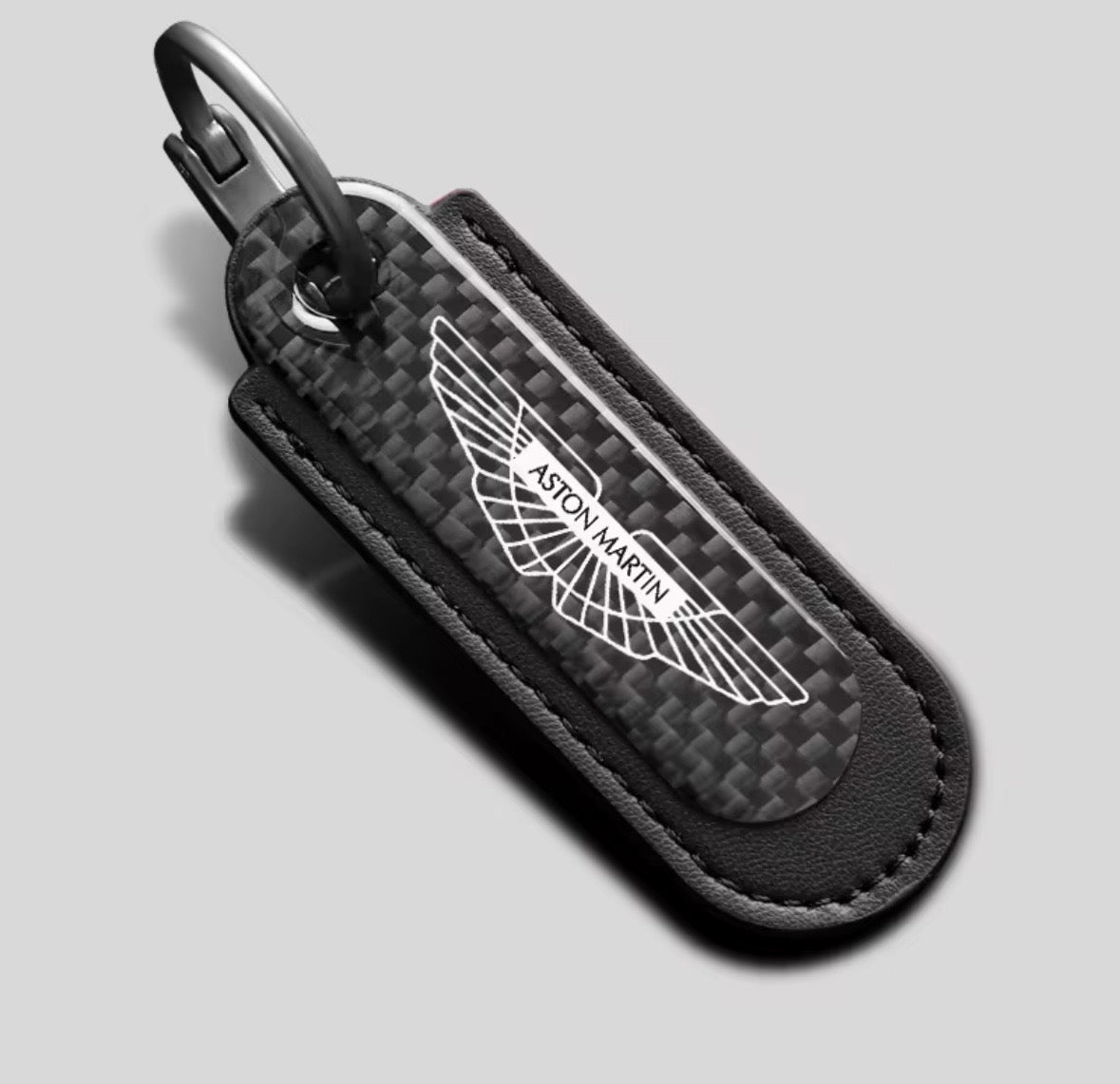 Aston Martin Keyrings