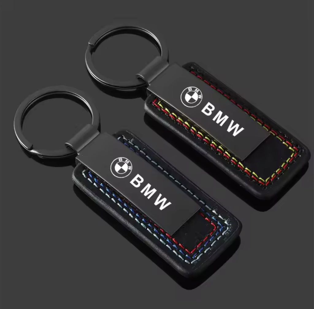 BMW Mini Keyring