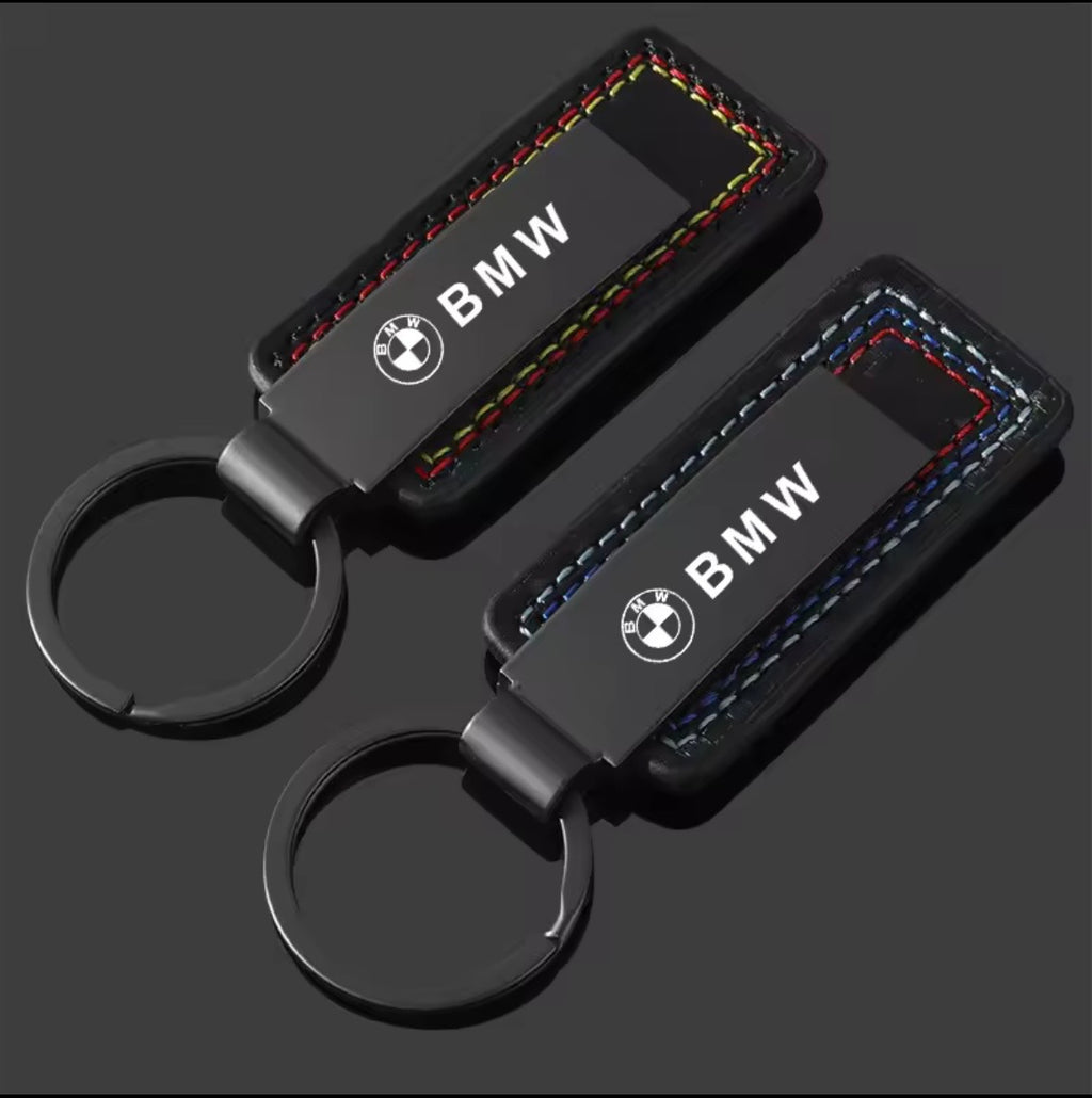 BMW Mini Keyring