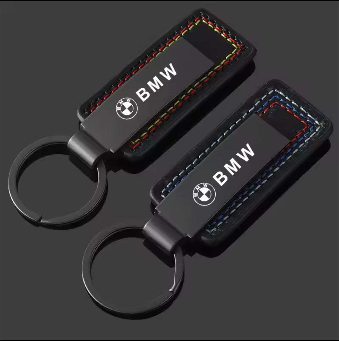BMW Mini Keyring