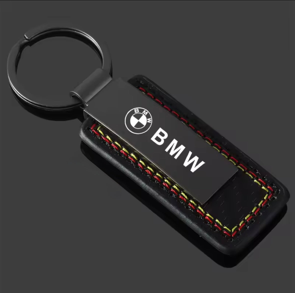 BMW Mini Keyring