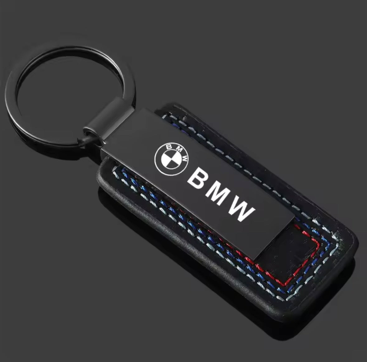 BMW Mini Keyring
