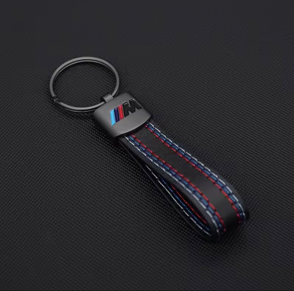BMW Keyrings
