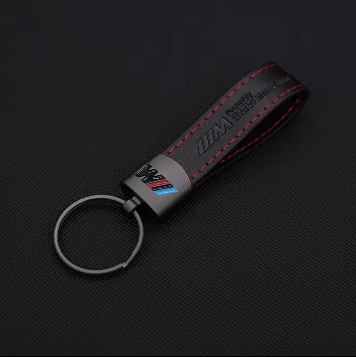 BMW Keyrings