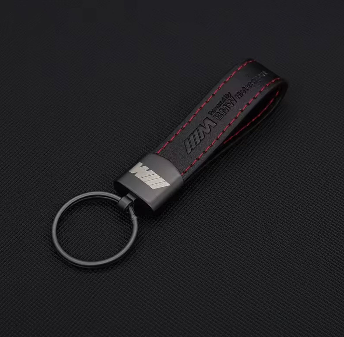 BMW Keyrings